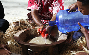 Asian Development Bank Annual Meeting : Fiji 2019 : Business News Photos : Richard Moore : Photographer